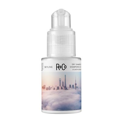 Skyline Dry Shampoo Powder, £32 | R+CO