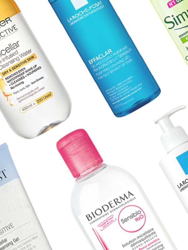 9 High Street Cleansers Rated By The Experts