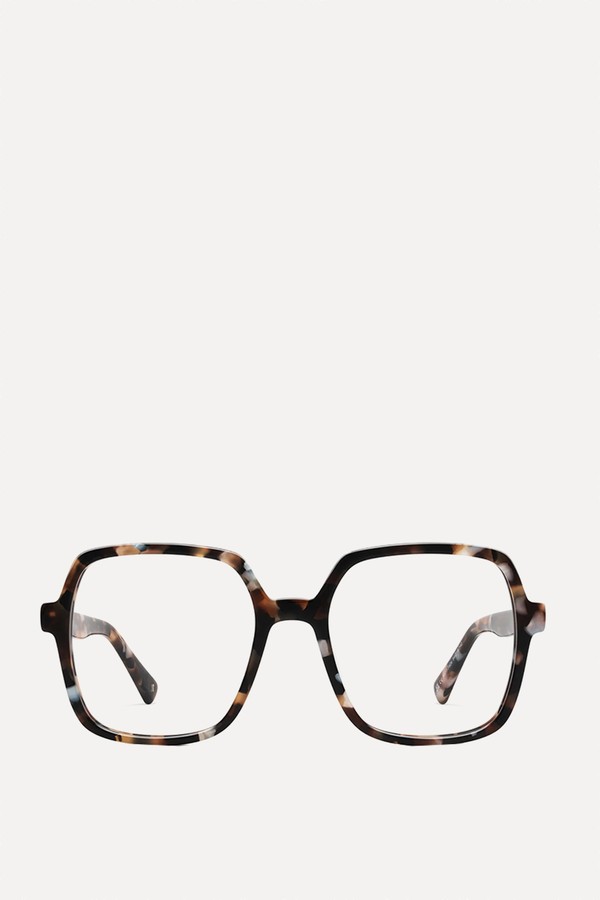 The Lou Glasses from Jimmy Fairly
