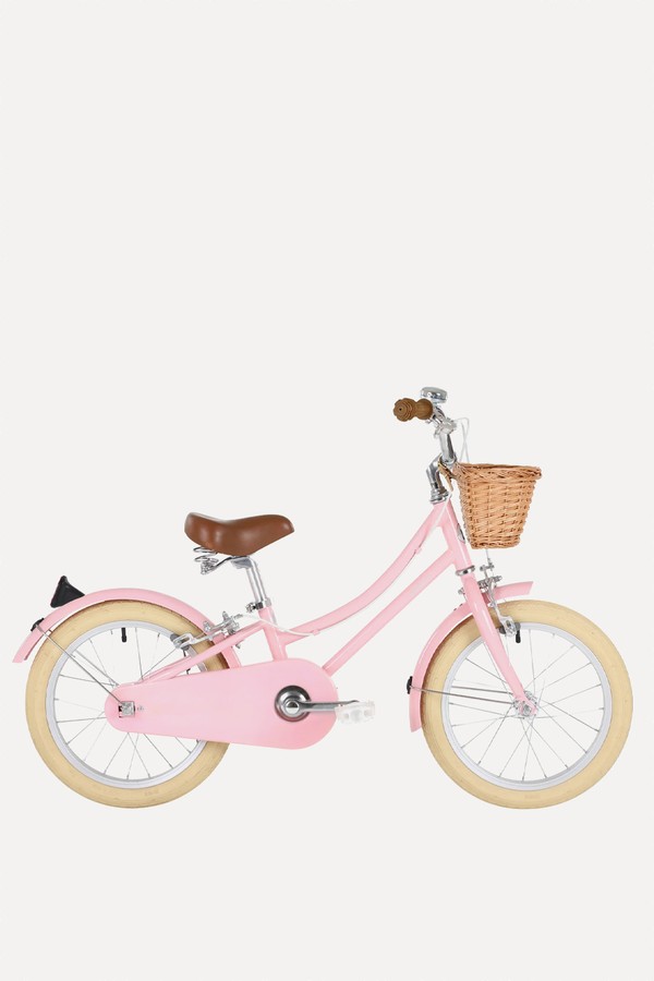 Gingersnap Bike  from Bobbin
