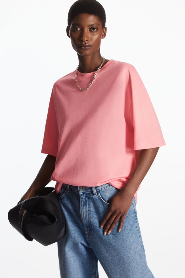 Oversized T-Shirt