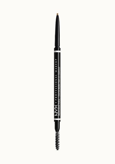 Professional Makeup Micro Brow Pencil from NYX