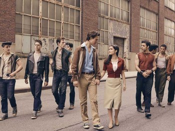 West Side Story