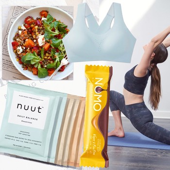 What’s New In The Wellness World This Month