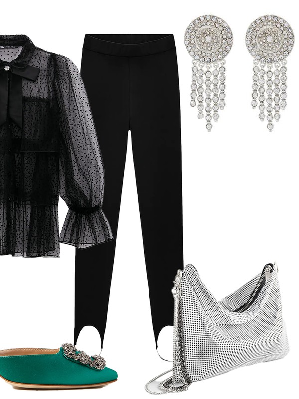 Street Style: Get The Look