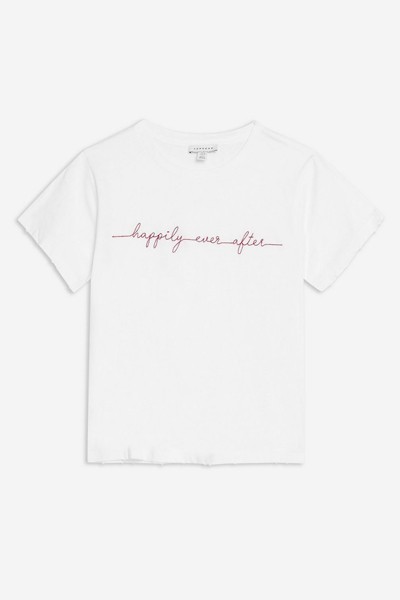 Happily Ever After T-Shirt