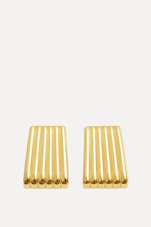 Talis Earrings  from Lunalea Jewellery 