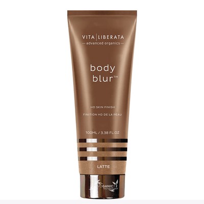 Body Blur Instant HD Skin Finish from Vita Liberata 