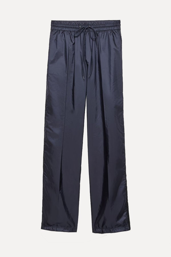 Lightweight Re-Nylon Pants