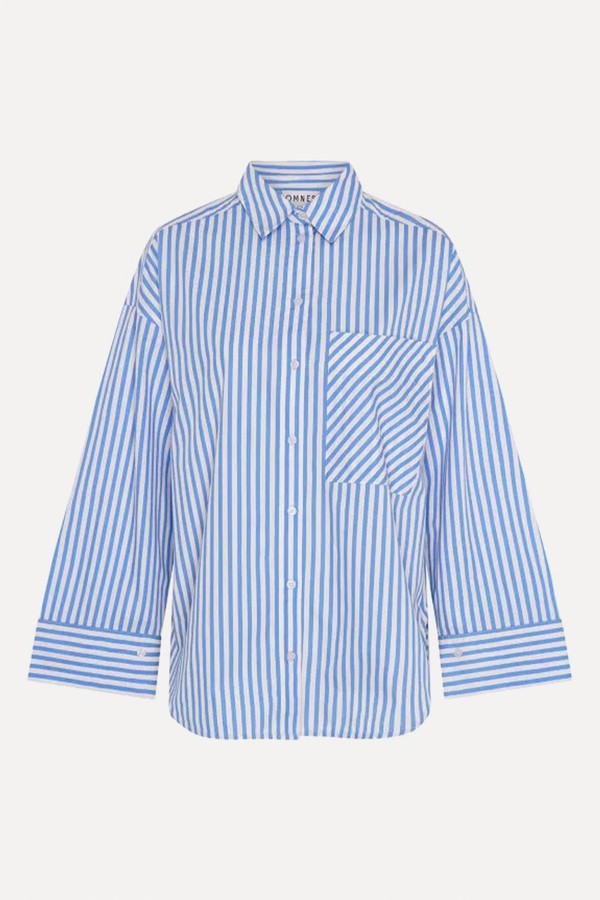 Kendra Shirt from Omnes