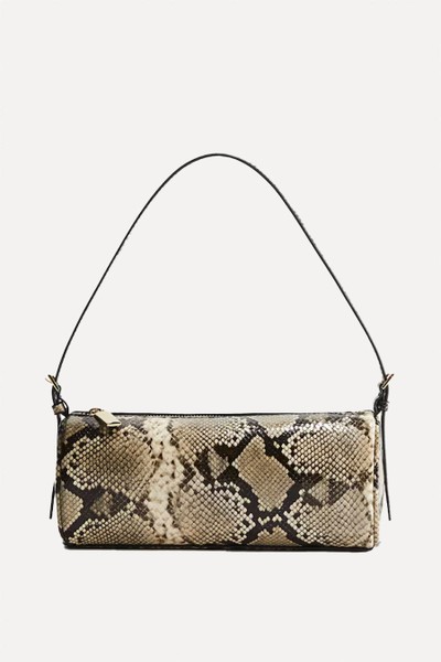 Studded Shoulder Bag from H&M