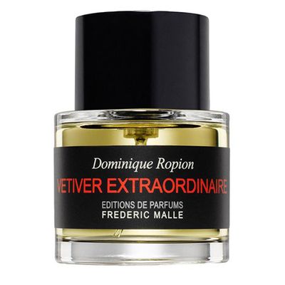 Vetiver Extraordinaire Parfum from Frederic Malle