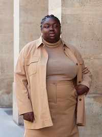 A Day-In-The-Life With Creative Director, Entrepreneur & Style Trailblazer Abisola Omole