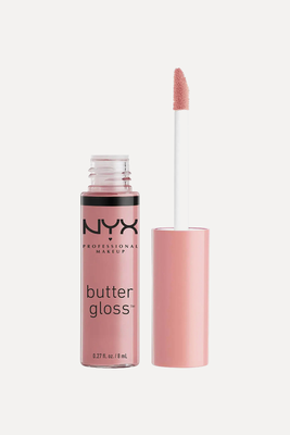 Professional Makeup Butter Gloss from NYX