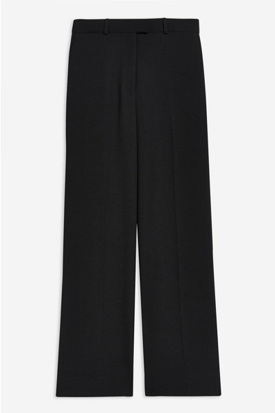 Slouch Suit Trousers from Topshop