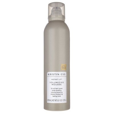 Instant Lift Volumizing Mousse from Kristin Ess