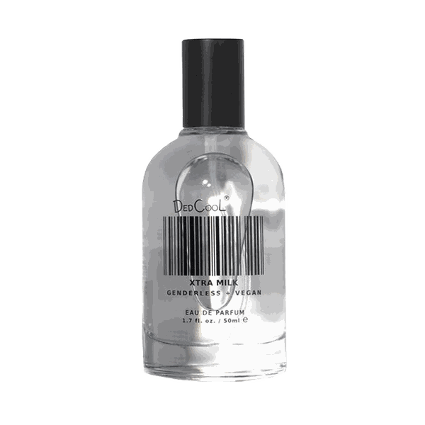 Xtra Milk Eau De Parfum from DedCool 