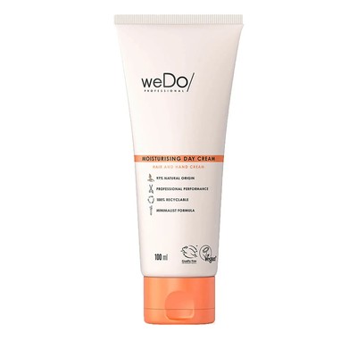 Professional Moisturising Day Cream from weDo/ 