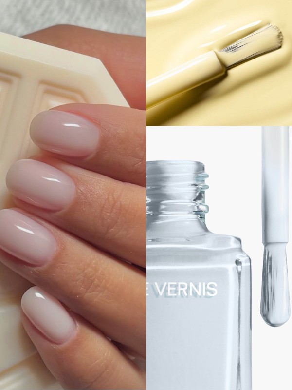 The Pastel Nail Shades Everyone’s Asking For This Spring