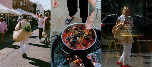 A Cool Chef’s Perfect Summer Weekend In LA