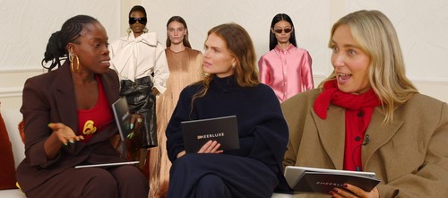 Fashion Month Round Up: Favourite Shows, Standout Looks & Best Front Row Guests