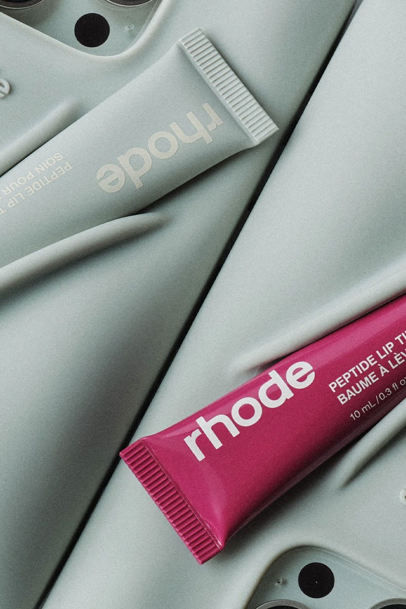 Lip Case from Rhode