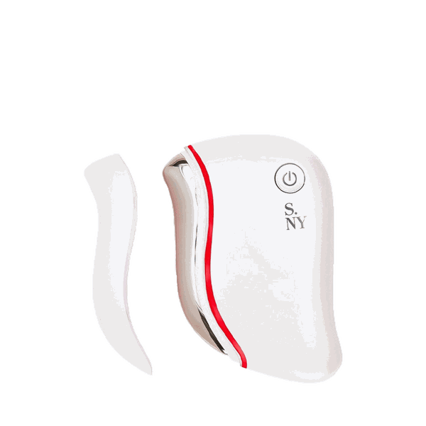 It's Lit LED Gua Sha from Solaris Laboratories NY