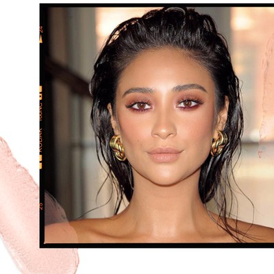 Shay Mitchell: My Life In Beauty