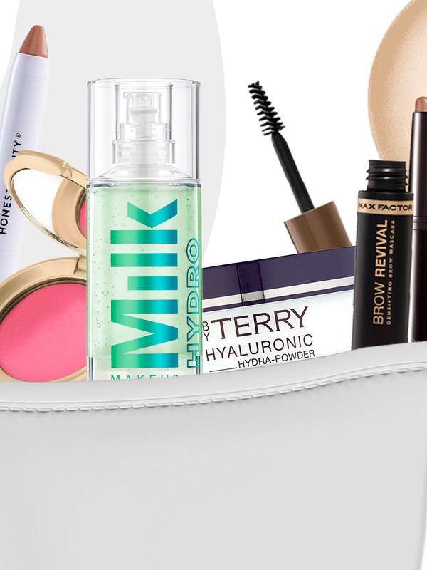 Inside My Make-Up Bag: Caroline Barnes, A-List MUA