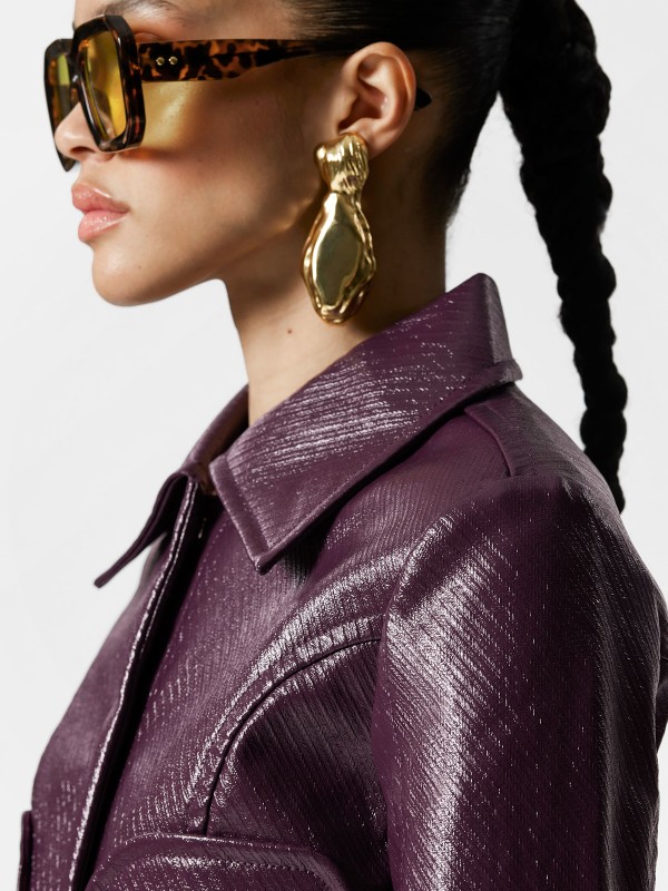 The Round Up: Sculptural Jewellery