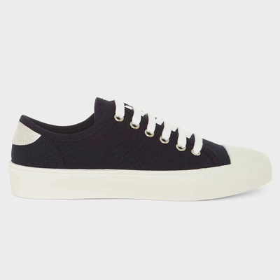 Bess Canvas Trainers from Hobbs