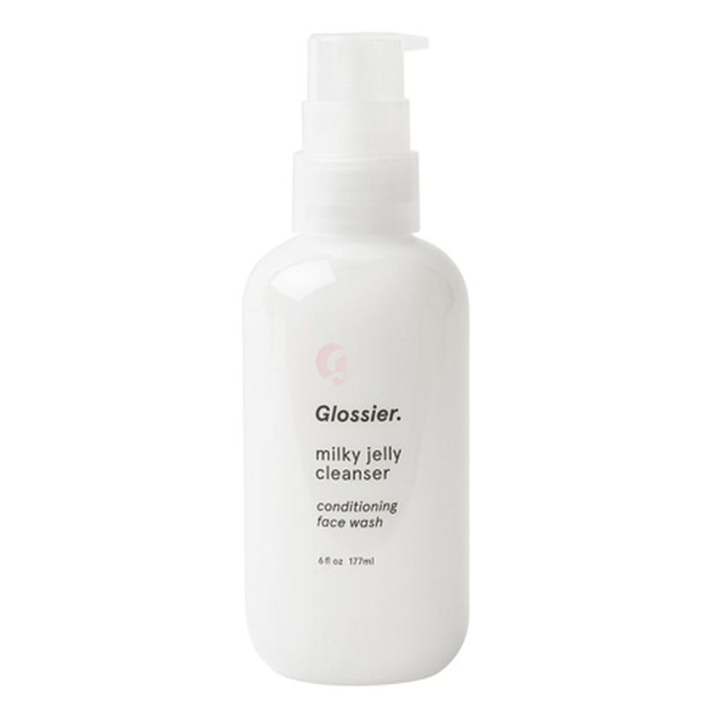 Milky Jelly Cleanser 60ml from Glossier