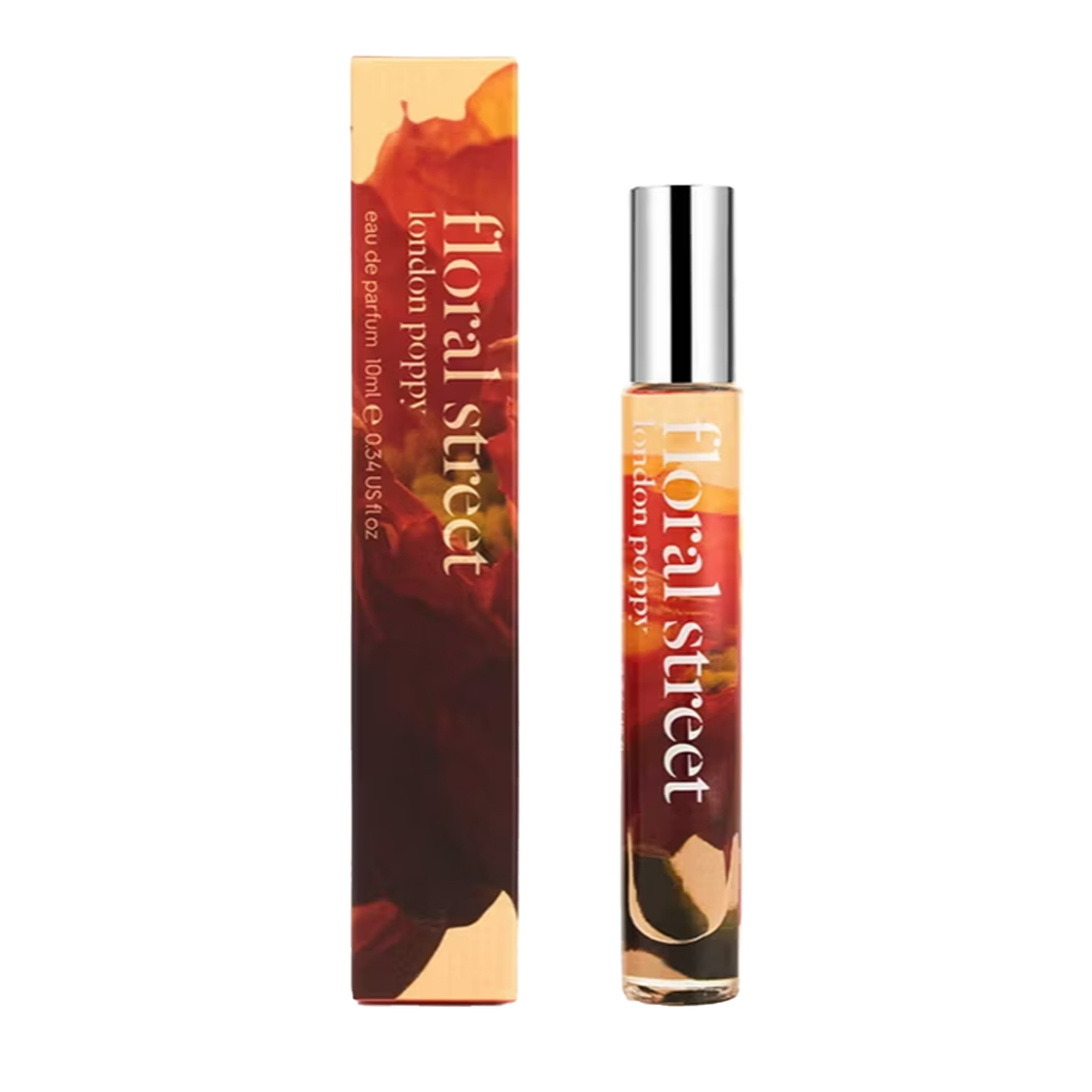 London Poppy Eau De Parfum