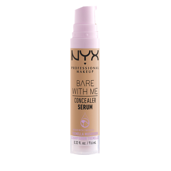 Bare With Me Concealer Serum from NYX