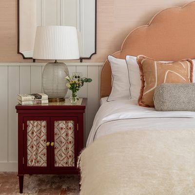 21 Stylish & Practical Bedside Tables 