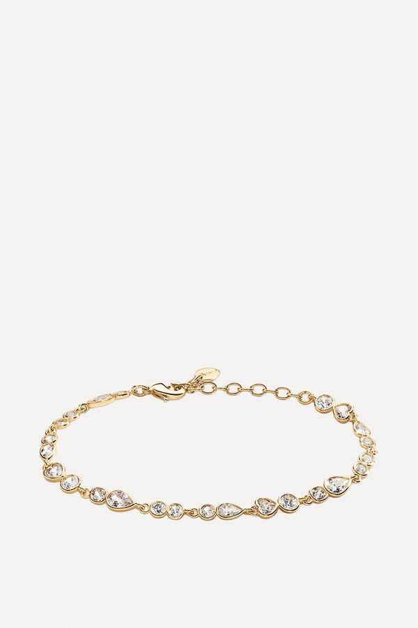 Candy Link Bracelet