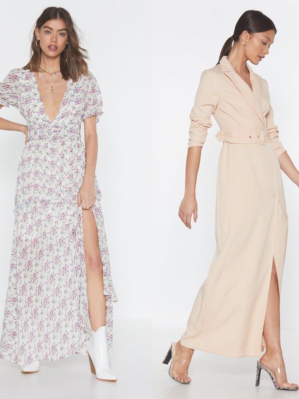 21 New Affordable Spring Buys