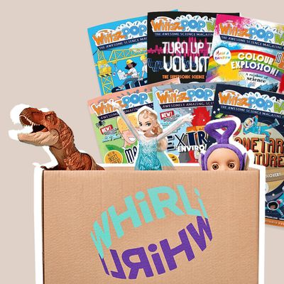 15 Of The Best Subscriptions For Children