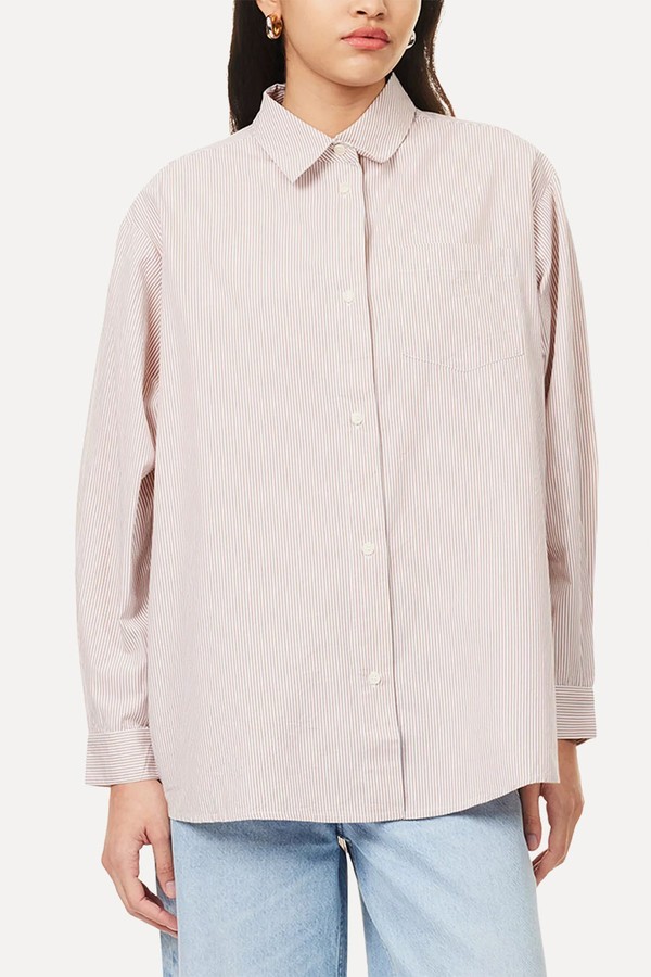 Edgar Shirt from Skall Studio