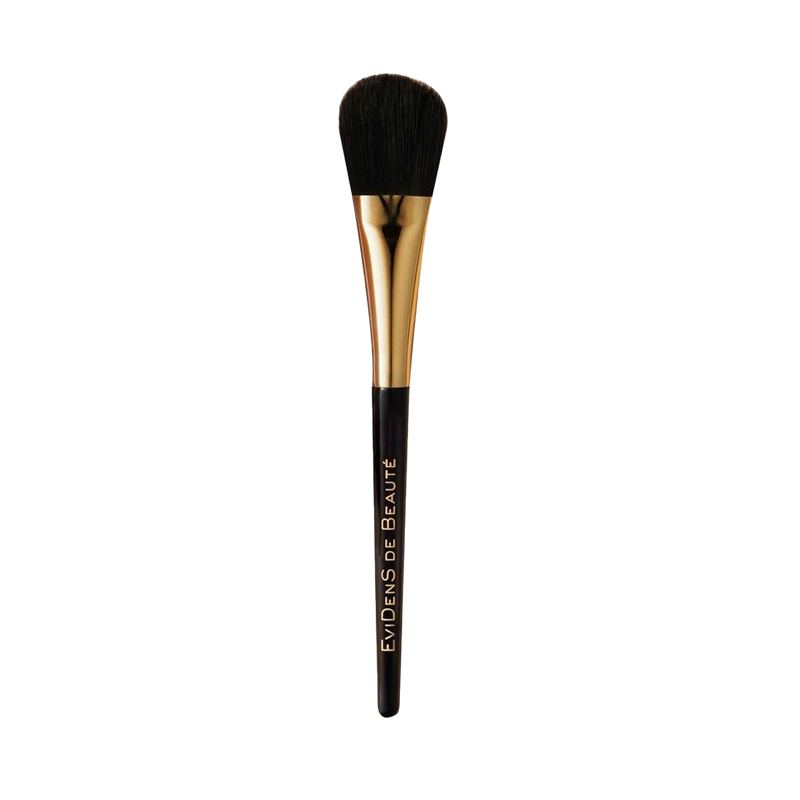 The Foundation Brush from Evi Dens De Beaute