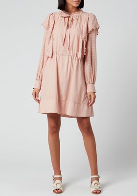 Cotton Dress from See By Chloé