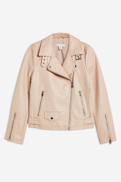 PU Jacket