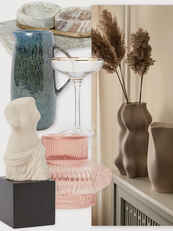 What’s New At H&M Home 