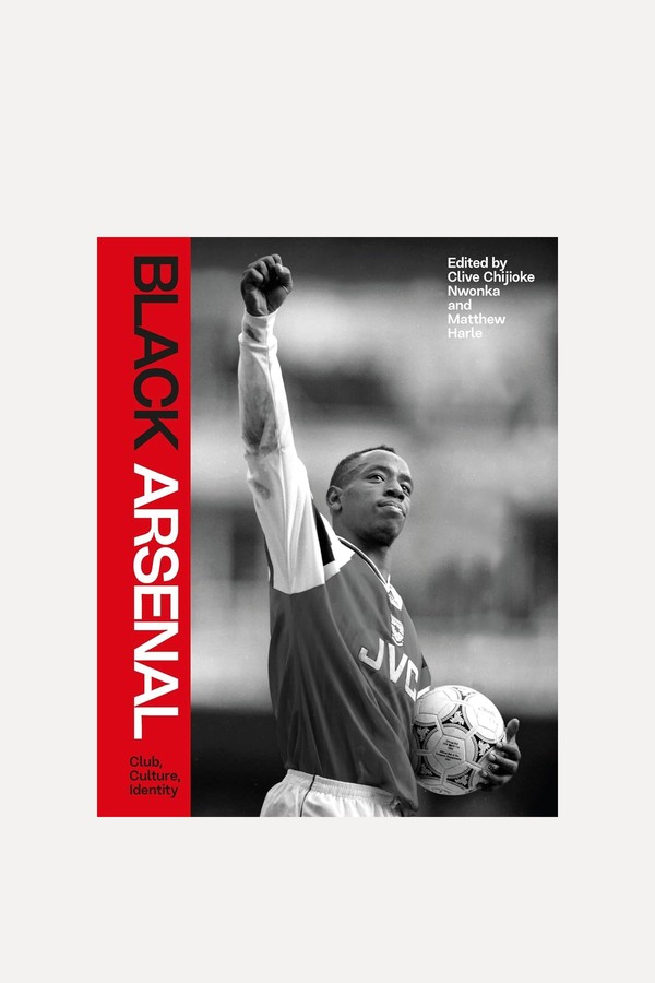 Black Arsenal from Clive Chijioke Nwonka