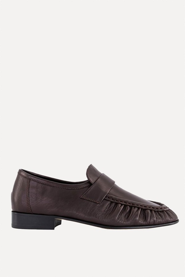 Gatsby Loafers from Tony Bianco 