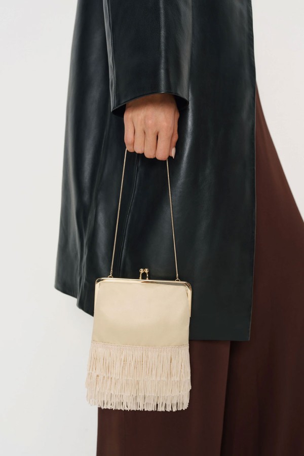 Skye Mini Bag from Reformation