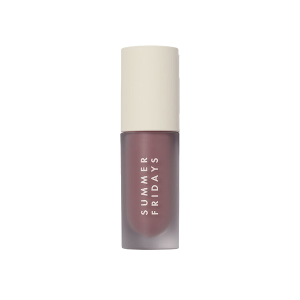 Dream Lip Oil in Soft Mauve