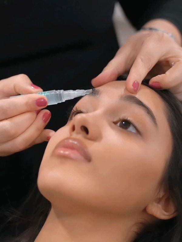Where To Go For Brow Lamination