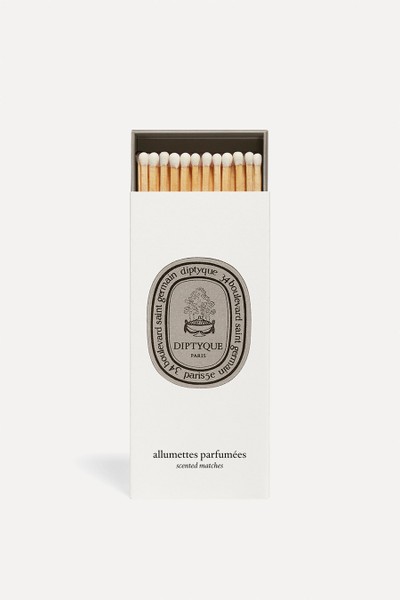 La Vallée Du Temps Scented Matches from Diptyque