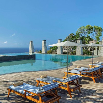 Hotel Review: Umana Bali